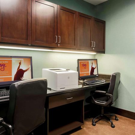 Hampton Inn & Suites Wheeling - The Highlands Triadelphia Екстер'єр фото
