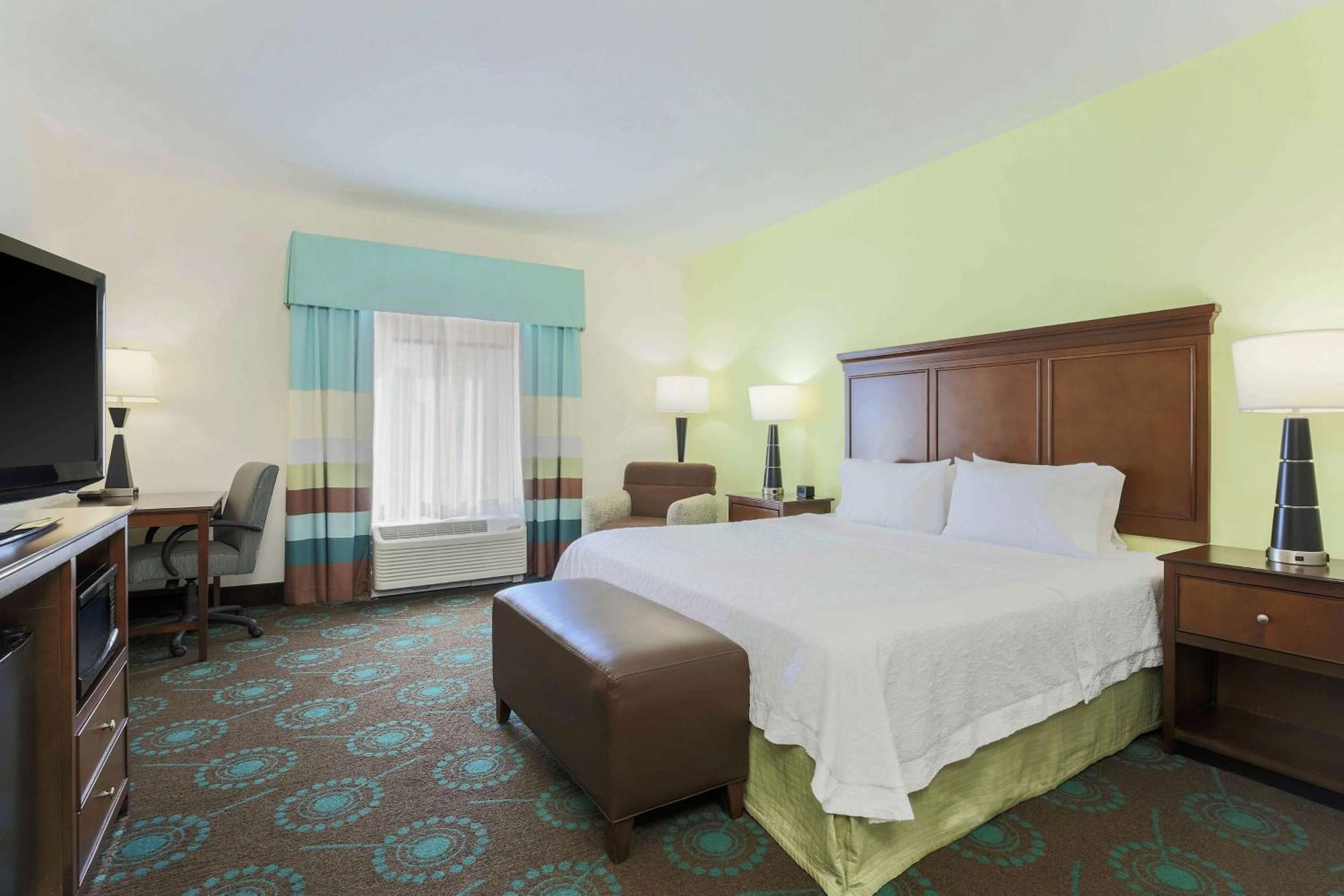 Hampton Inn & Suites Wheeling - The Highlands Triadelphia Екстер'єр фото