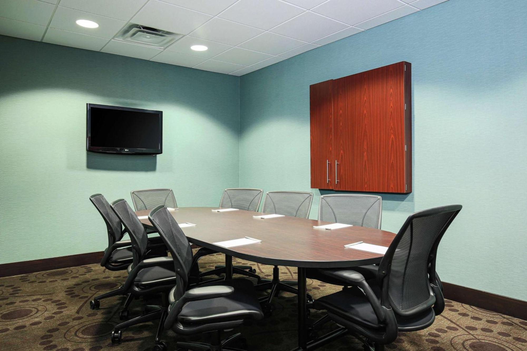 Hampton Inn & Suites Wheeling - The Highlands Triadelphia Екстер'єр фото