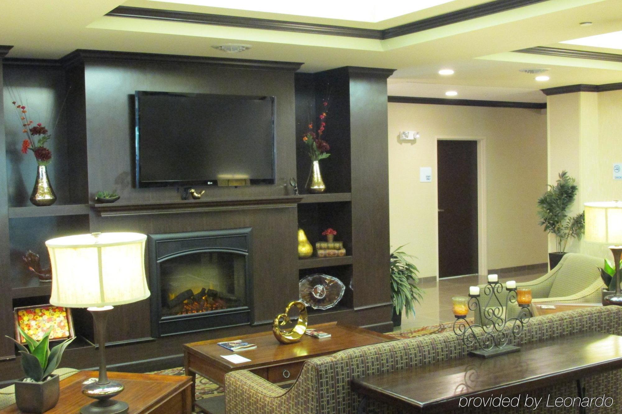 Hampton Inn & Suites Wheeling - The Highlands Triadelphia Екстер'єр фото