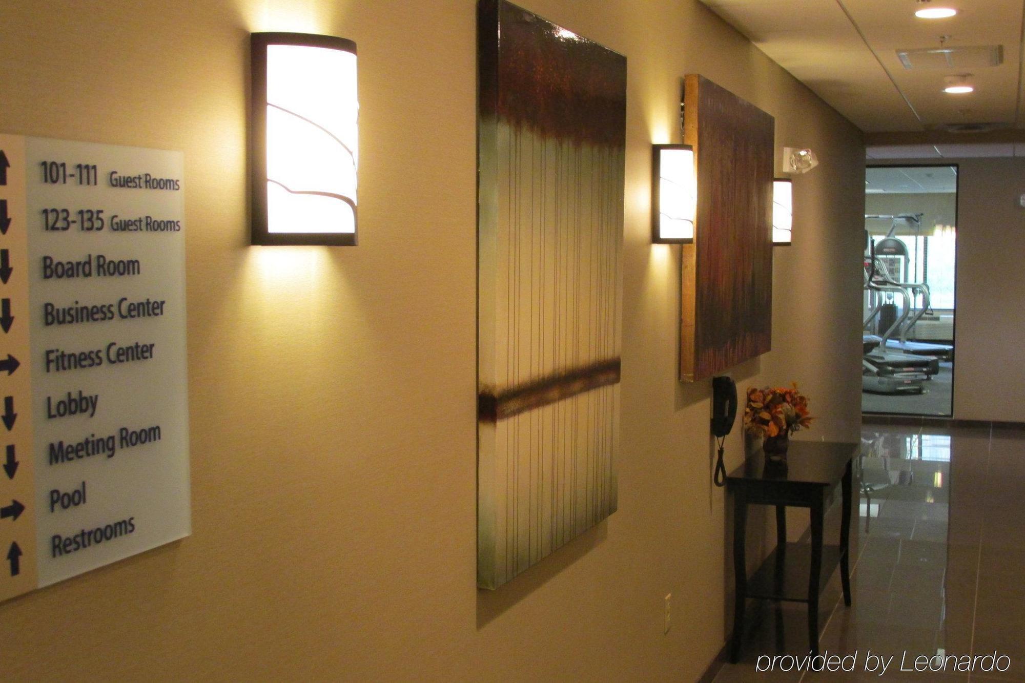 Hampton Inn & Suites Wheeling - The Highlands Triadelphia Екстер'єр фото