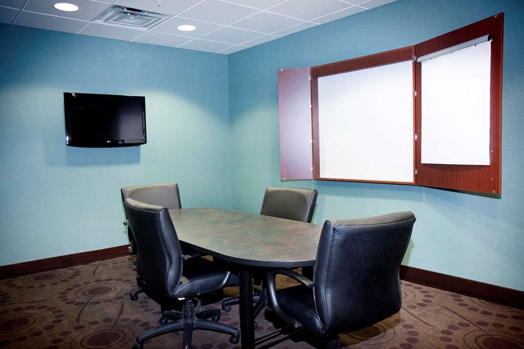 Hampton Inn & Suites Wheeling - The Highlands Triadelphia Зручності фото